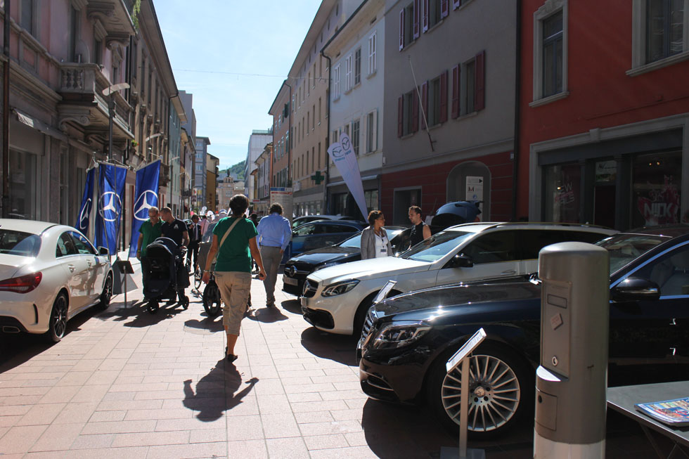 I ragazzi di Corso San Gottardo 2013