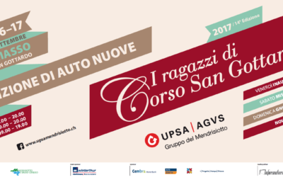 Comunicato stampa 2017